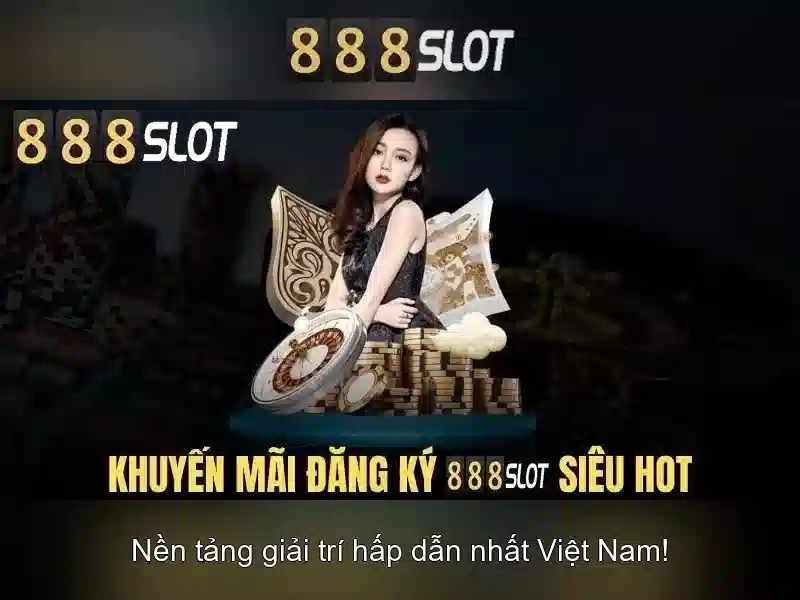 888slot - Trải nghiệm casino trực tuyến nổi bật Go88