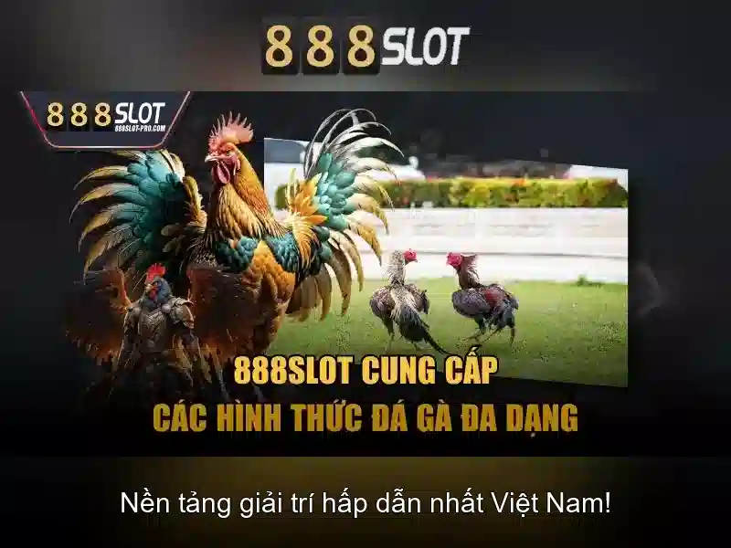 888slot: Đánh giá và trải nghiệm chơi slot trực tuyến 1 Đăng Nhập