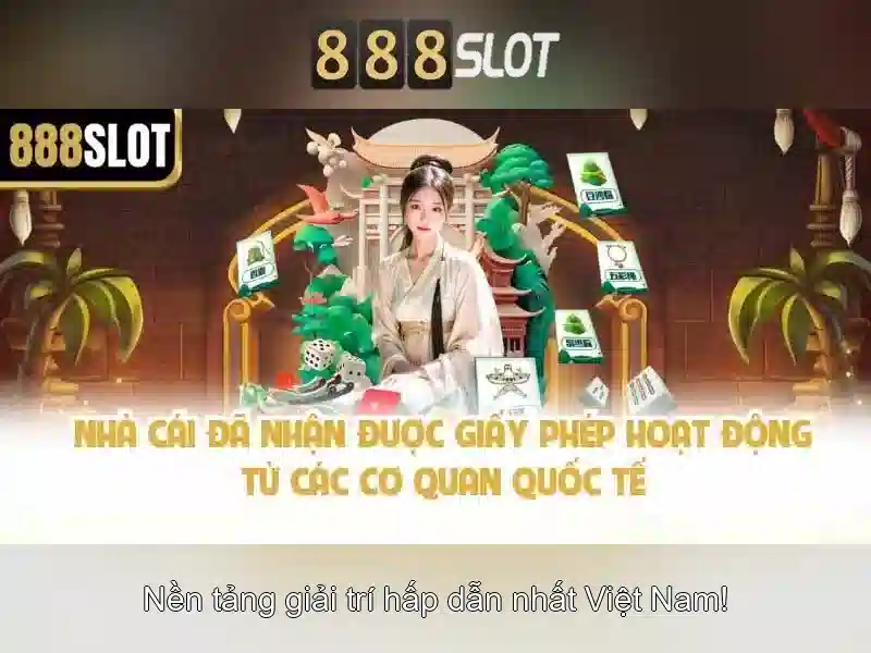 Trò chơi phong phú và nhà phát triển