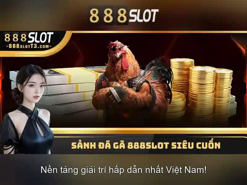 888slot - Đánh giá tổng quan về nền tảng máy đánh bạc trực tuyến 1 Đăng Nhập