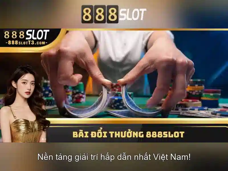 888slot: Nền tảng casino trực tuyến hàng đầu với trải nghiệm mượt mà Go88
