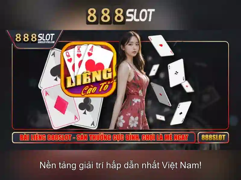Giới thiệu về 888slot Giới thiệu về 888slot