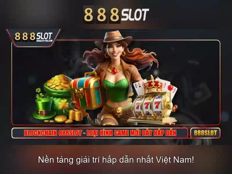 Khám phá 888slot – nền tản slot trực tuyến đỉnh cao Khám phá 888slot – nền tản slot trực tuyến đỉnh cao