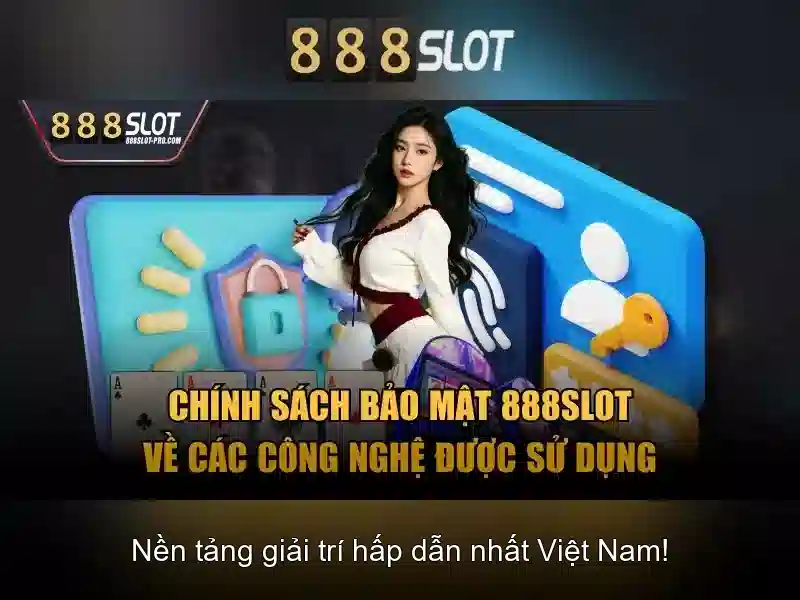 888slot: Khám phá thế giới slot trực tuyến 1 Đăng Nhập