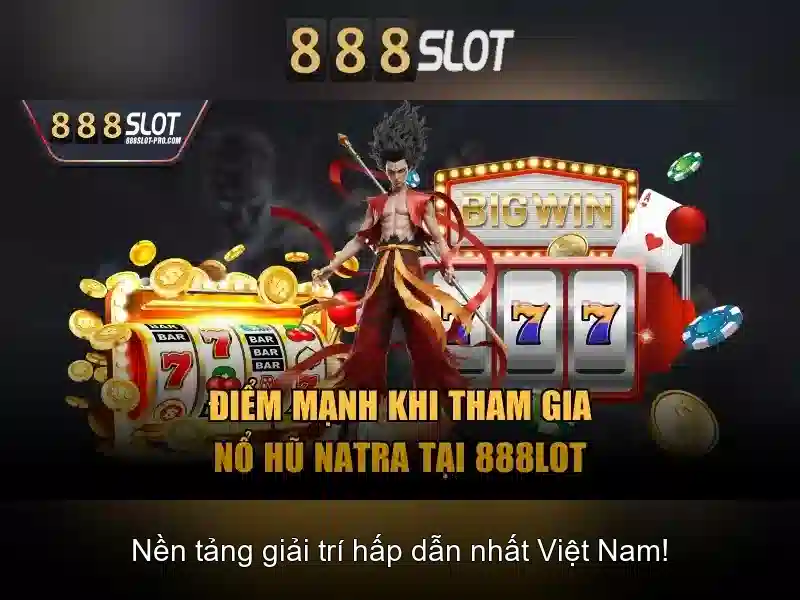 Về 888slot