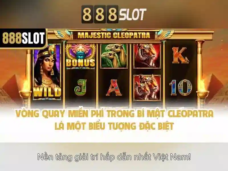 888slot là gì?