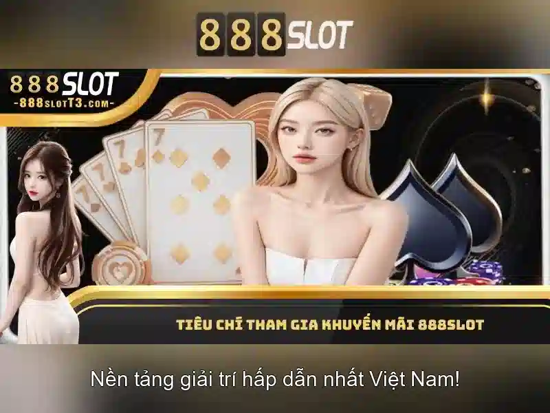 888Slot - Đánh giá và Hướng dẫn trải nghiệm xèng trực tuyến 1 Đăng Nhập