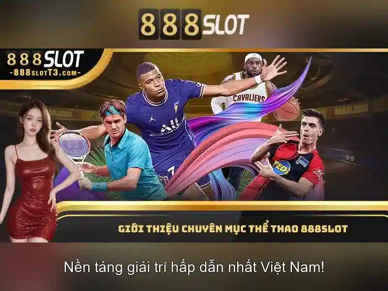 Giới thiệu về 888slot Giới thiệu về 888slot