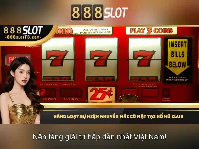 888slot: Nền tảng slot trực tuyến đầy đủ và đáng tin cậy 1 Đăng Nhập