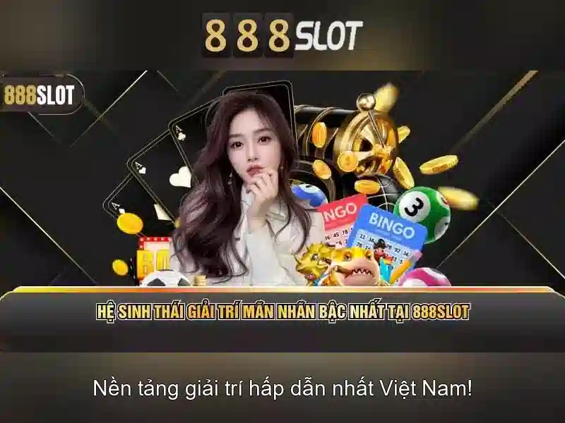Tag haha 888 slot trong tin tức cờ bạc Việt 1 Đăng Nhập