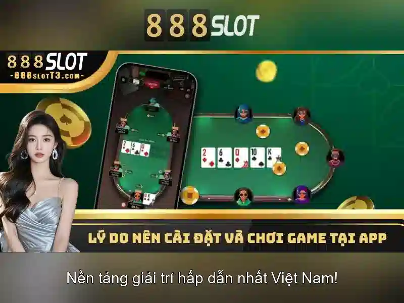 ultra 888 slot – Tóm tắt đề tài và giá trị cốt lõi