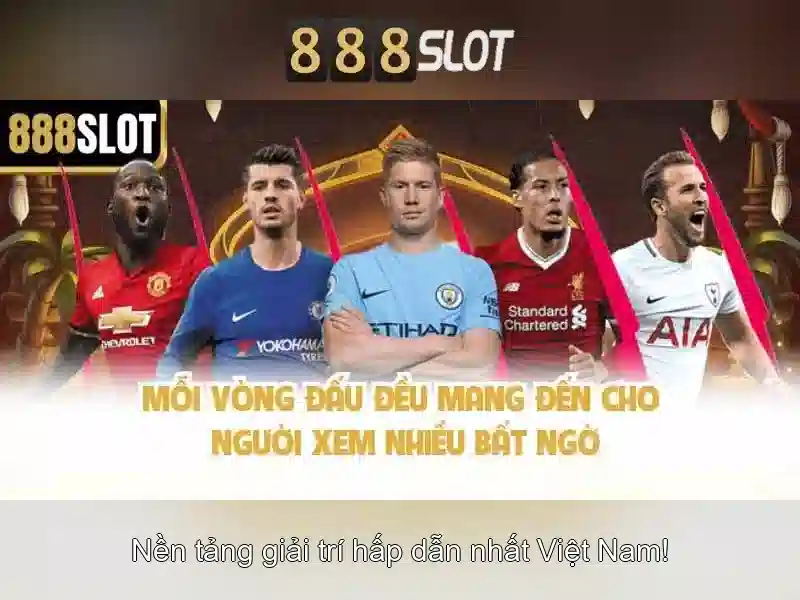888slot: Giới thiệu và đánh giá nền tảng slot trực tuyến Go88