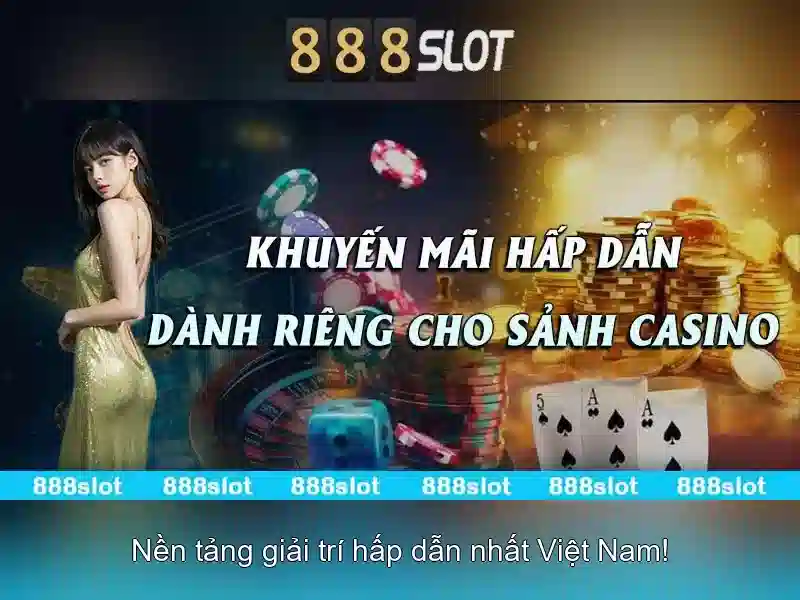 Giới thiệu về 888slot Giới thiệu về 888slot