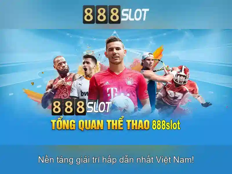 Giới thiệu về 888slot\n