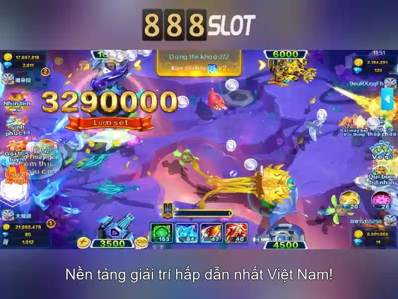 888slot: nền tảng slot trực tuyến phổ biến và đáng tin cậy 1 Đăng Nhập
