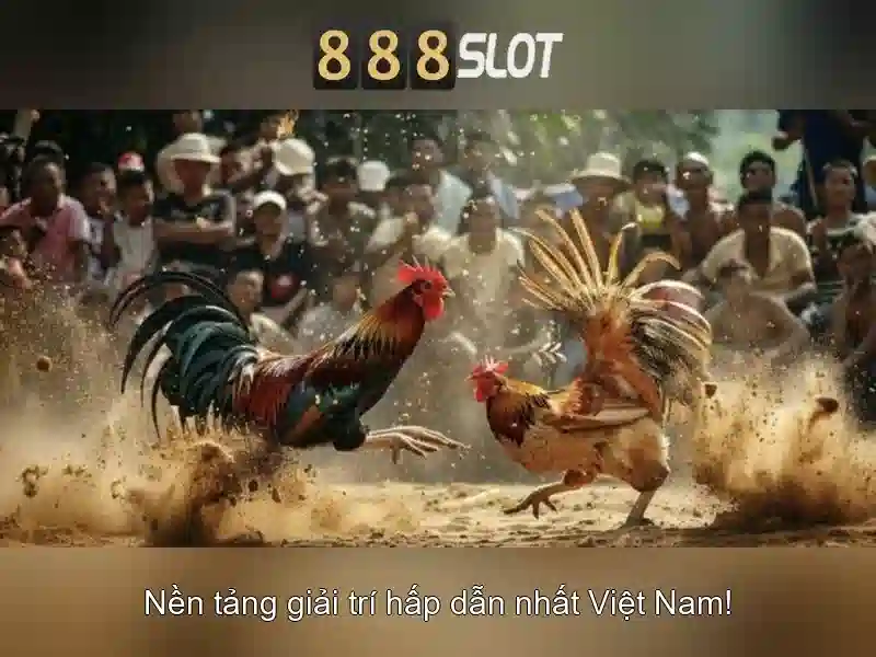 Danh sách trò chơi tại 888slot