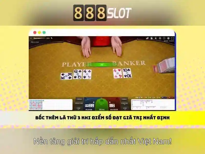888slot: Khám phá nền tảng slot trực tuyến uy tín nhất 1 Đăng Nhập
