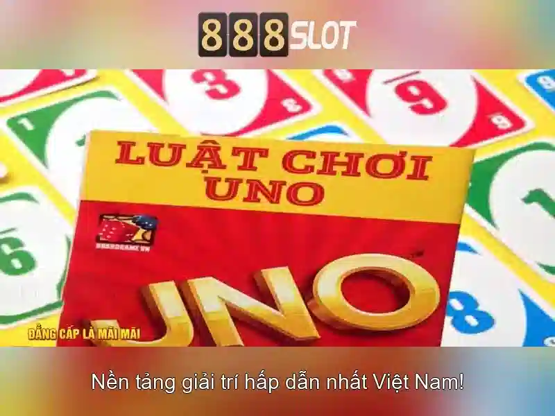 Giới thiệu về 888slot