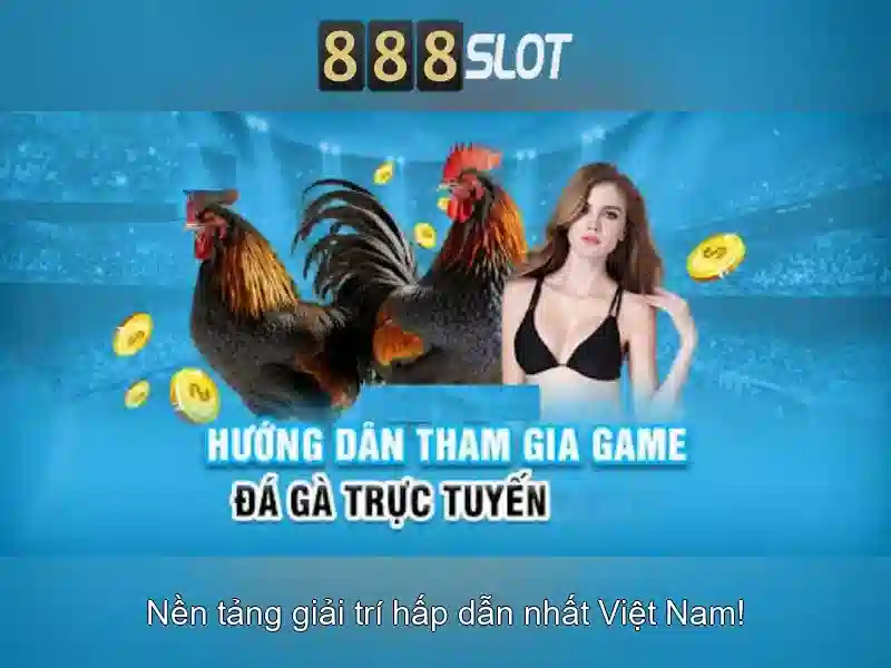 Giới thiệu về 888slot