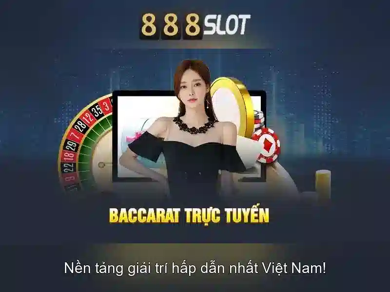 Giới thiệu về 888slot Giới thiệu về 888slot
