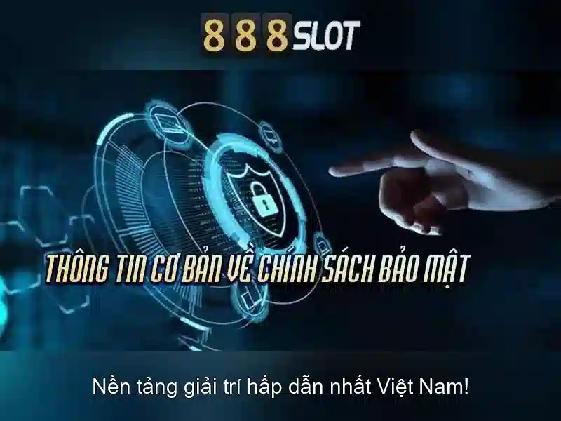 Trò chơi và trải nghiệm tại 888slot
