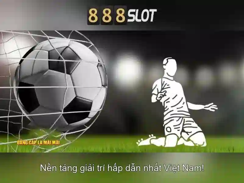 888slot - Tổng quan về nền tảng chơi slot hàng đầu 1 Đăng Nhập
