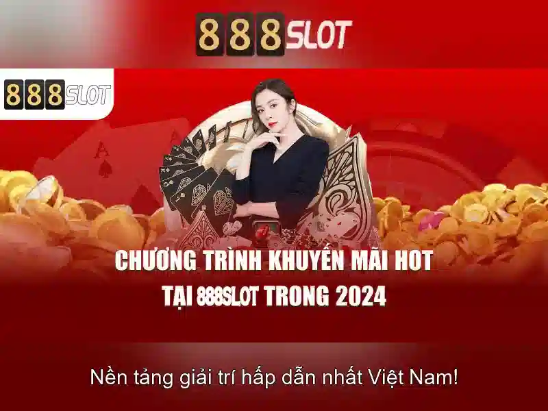 888slot – Đánh giá nền tảng slot trực tuyến uy tín Soi kèo hiệp 1