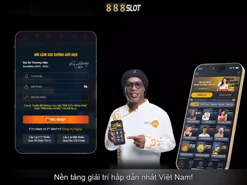 888slot - Trải nghiệm slot trực tuyến an toàn và hấp dẫn Go88