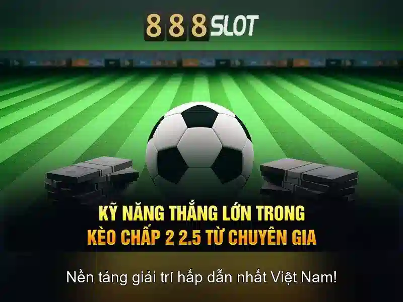 Giới thiệu về 888slot
