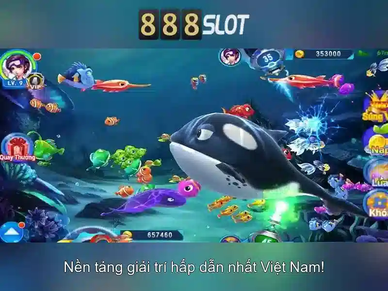 888Slot: Đánh giá tổng quan và hướng dẫn chơi slot trực tuyến 1 Đăng Nhập