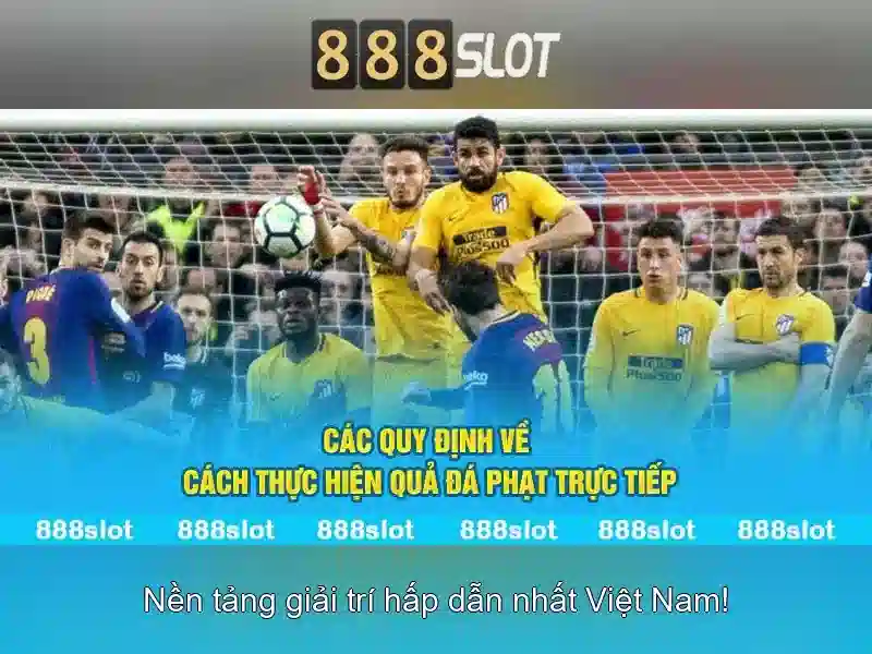 Giới thiệu về 888slot Giới thiệu về 888slot