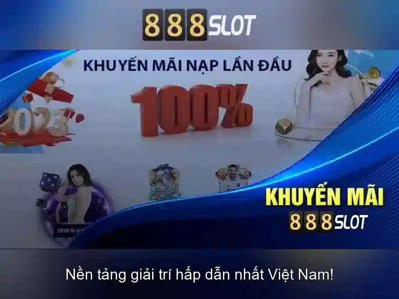 Giới thiệu về 888slot