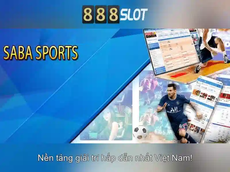 Giới thiệu về 888slot