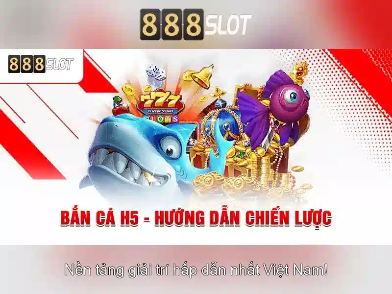 888slot - Trải nghiệm casino slots trực tuyến tại Việt Nam Go88