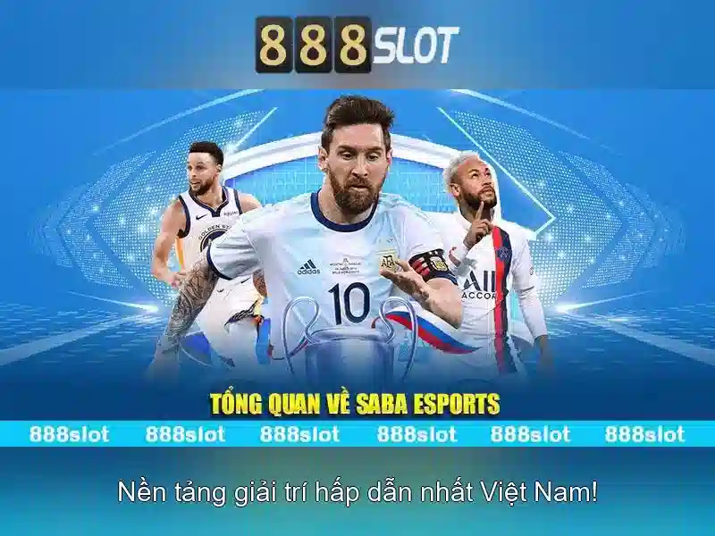 Giới thiệu về 888slot Giới thiệu về 888slot