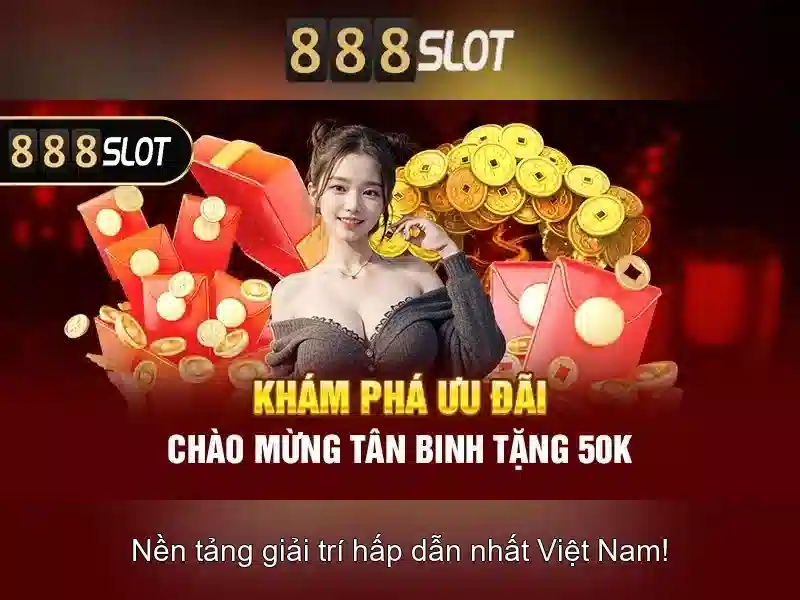888slot: Trải nghiệm casino trực tuyến hàng đầu tại Việt Nam 1 Đăng Nhập
