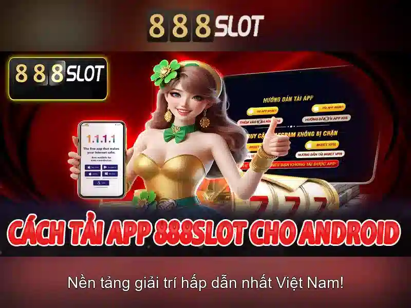 Các tính năng nổi bật của 888slot Các tính năng nổi bật của 888slot
