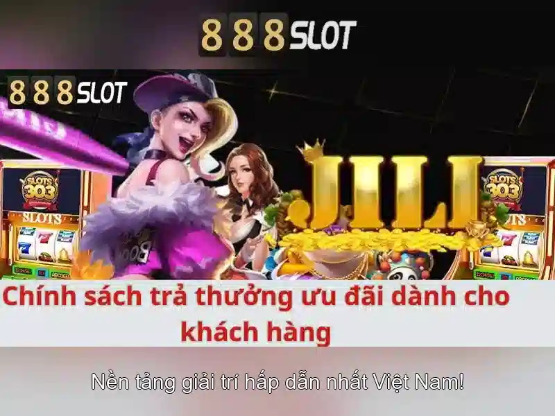 Tính năng nổi bật của 888slot Tính năng nổi bật của 888slot