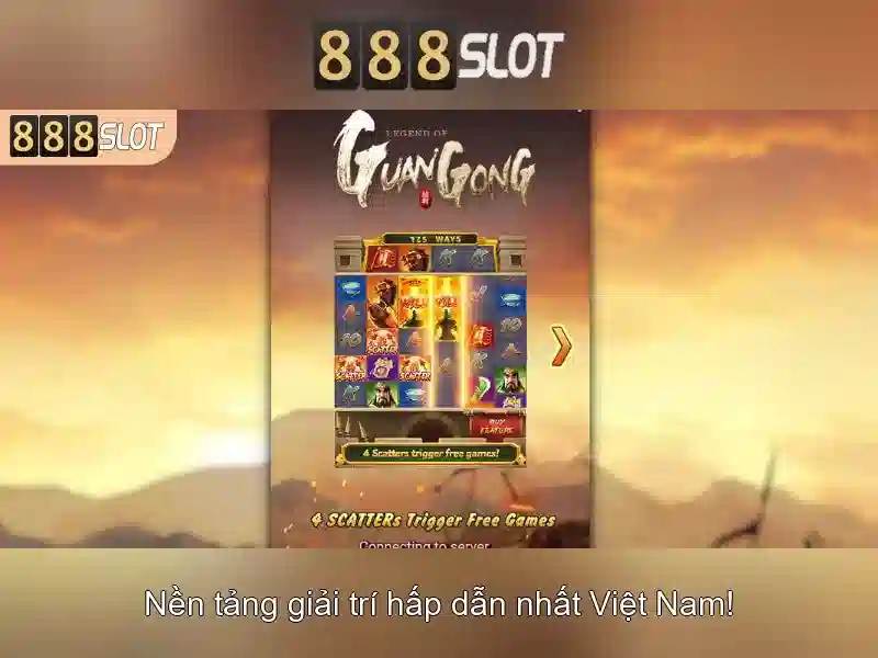 Giới thiệu tổng quan về 888slot\n\n