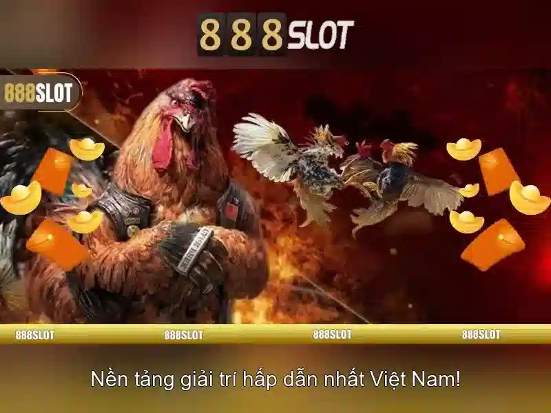 Khám phá 888slot: Nền tảng casino trực tuyến và máy đánh bạc Go88