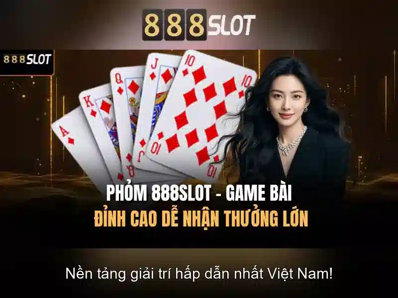 888slot: Nền tảng chơi slot trực tuyến hàng đầu 1 Đăng Nhập