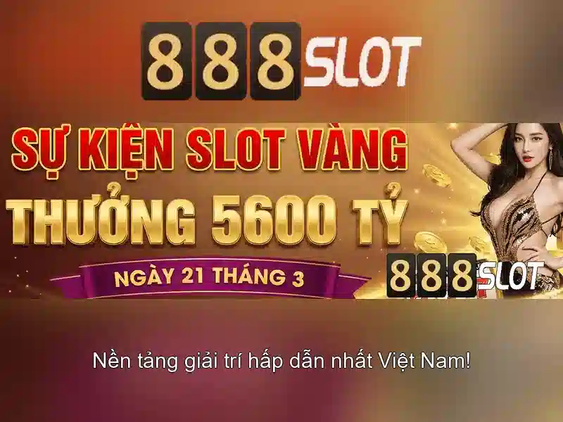 Ưu điểm của 888slot