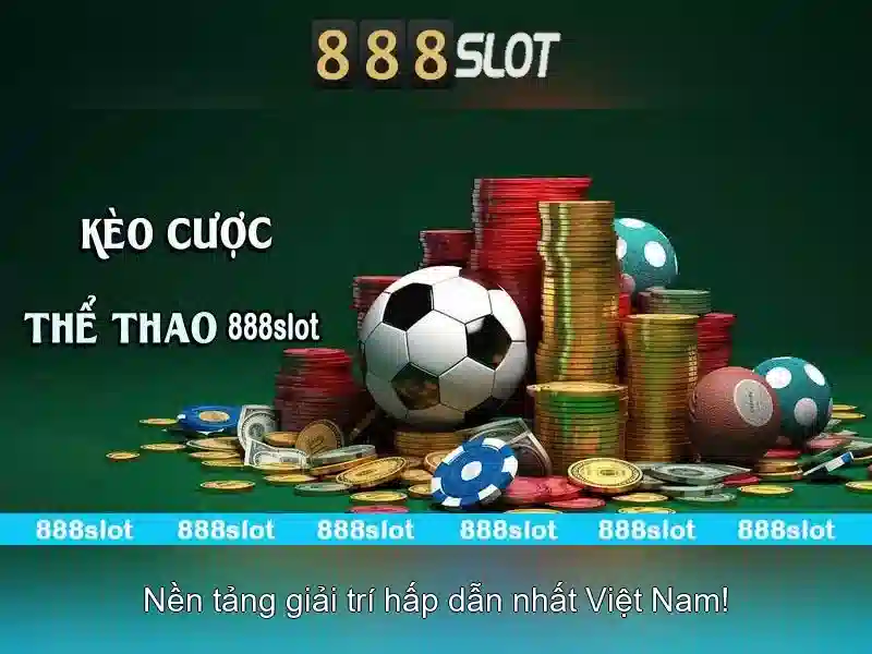 888slot: Đánh giá nền tảng slot trực tuyến hàng đầu tại Việt Nam Go88