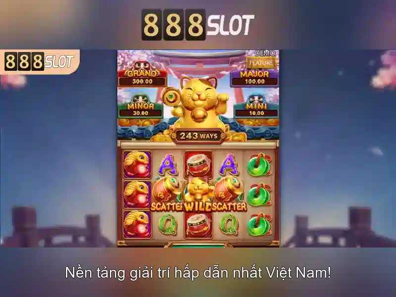 888slot: Khám phá nền tảng và trải nghiệm người dùng