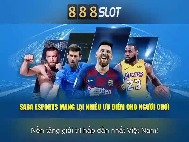 Trò chơi nổi bật tại 888slot