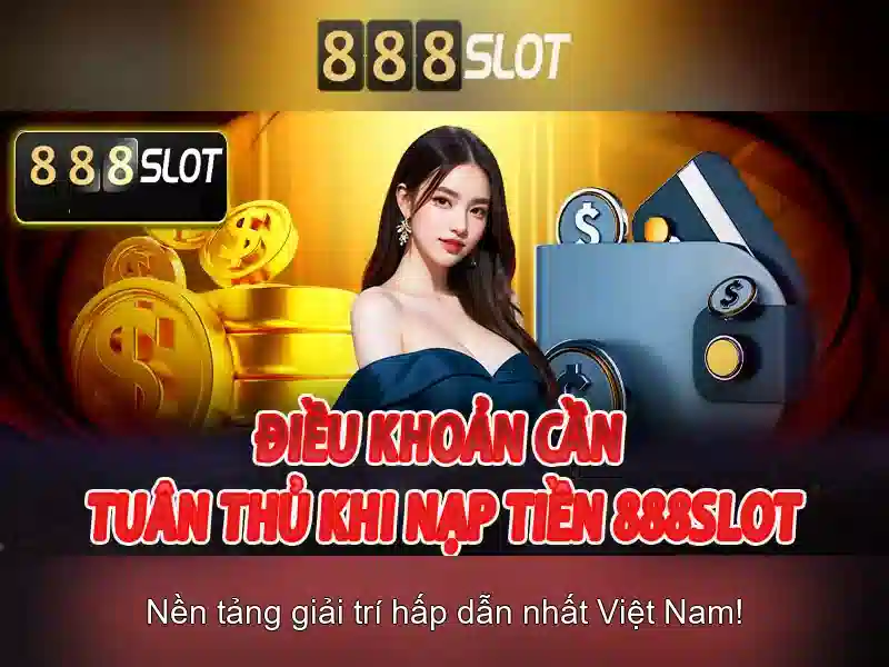 Giới thiệu về 888slot Giới thiệu về 888slot