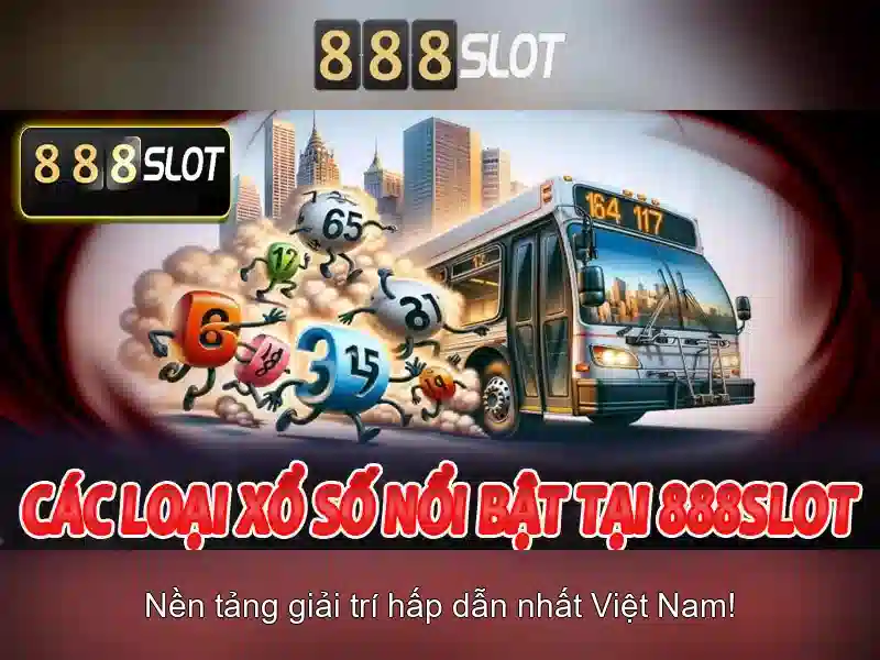 Giới thiệu về 888slot Giới thiệu về 888slot