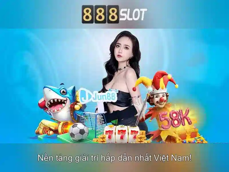 888slot - Đánh giá và trải nghiệm nền tảng casino trực tuyến 1 Đăng Nhập