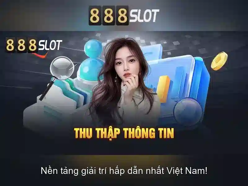 888slot: Nền tảng trò chơi slots trực tuyến hàng đầu Go88