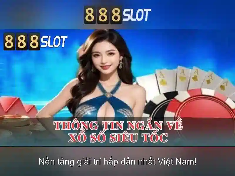888slot: Nền tảng chơi slot trực tuyến uy tín Go88